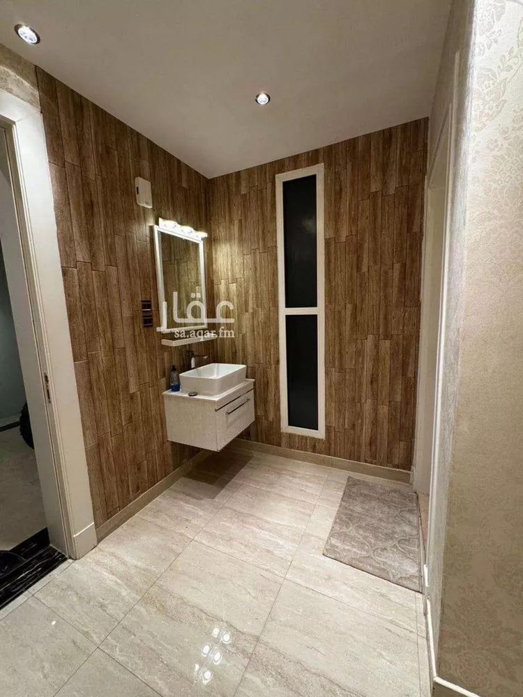 شقة للإيجار في شارع السعادات, حي الملقا, مدينة الرياض, منطقة الرياض صورة 3