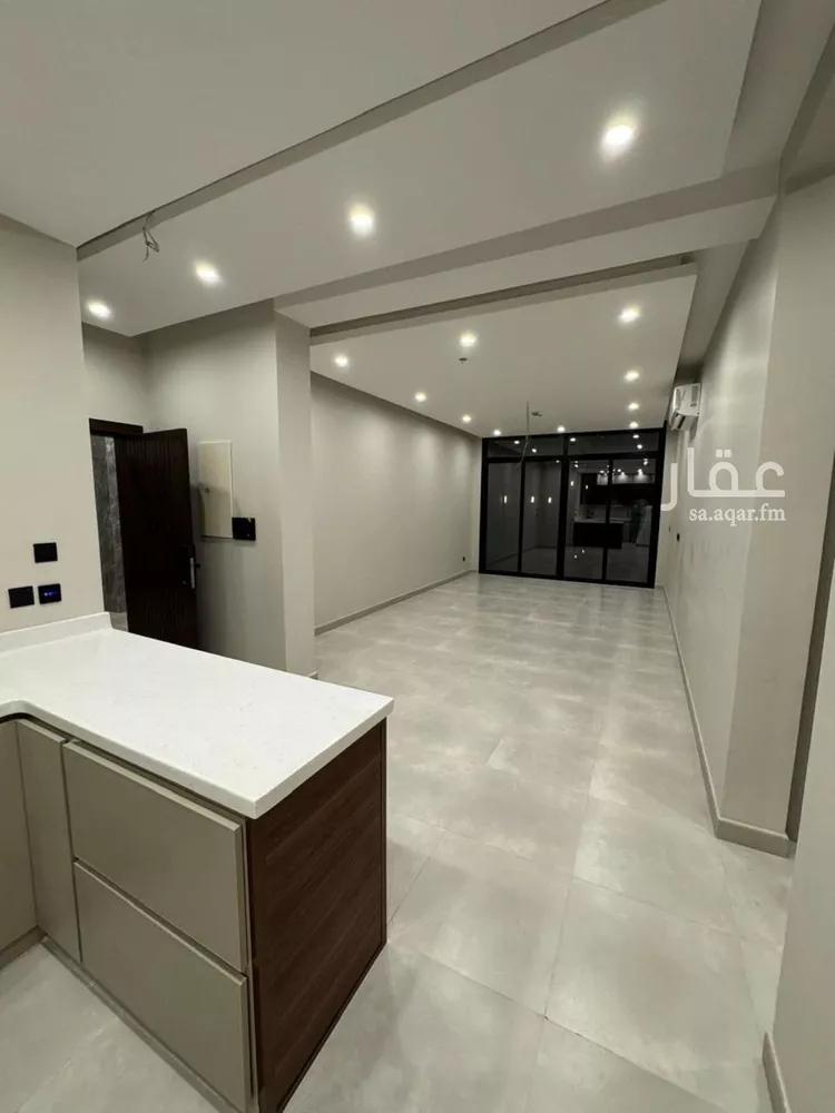 شقة للبيع في شارع الامير فيصل بن بندر بن عبدالعزيز, حي النرجس, مدينة الرياض, منطقة الرياض صورة 3