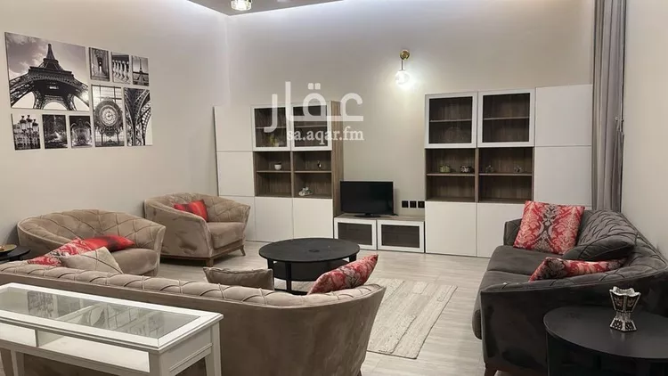 فيلا للإيجار في شارع رقم 151, حي الياسمين, مدينة الرياض, منطقة الرياض صورة 3