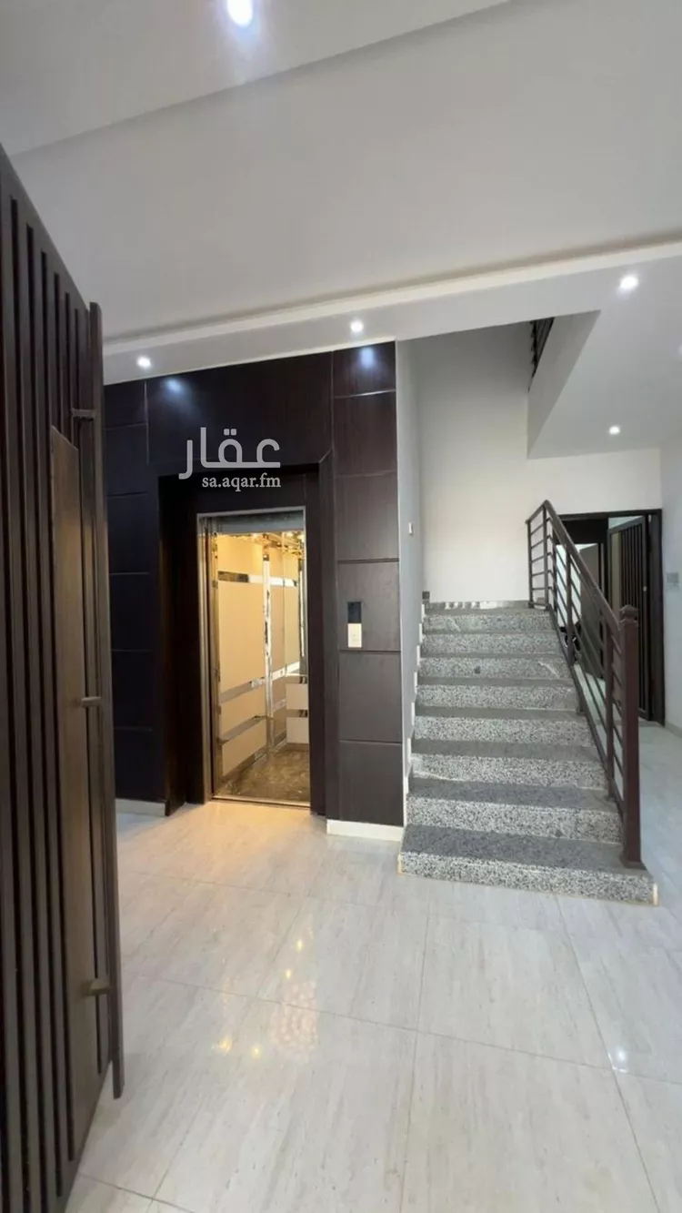 شقة للبيع في شارع البكري الصديقي, حي طويق, مدينة الرياض, منطقة الرياض صورة 2