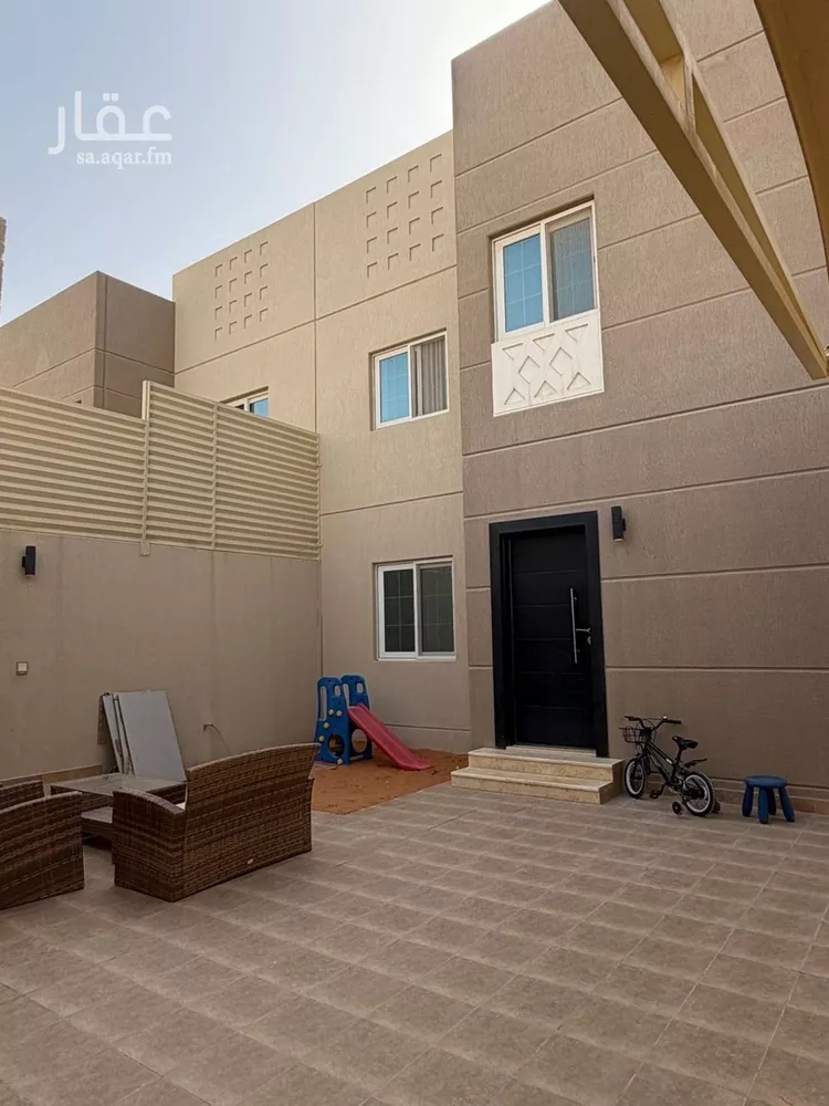 فيلا للبيع في شارع إبراهيم الموسكي, حي مطار الملك خالد الدولي, مدينة الرياض, منطقة الرياض صورة 4