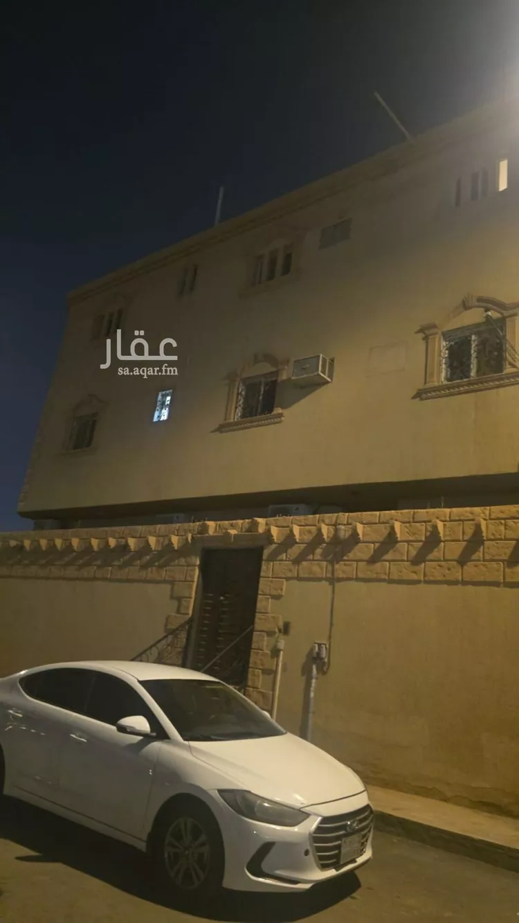 Villa for Sale in Riyadh Al Uraija Al Gharbiyah