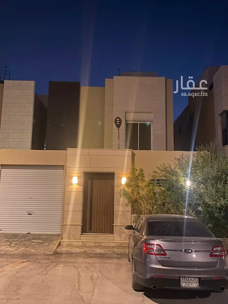 فيلا للإيجار في شارع محمد بن جريج, حي العارض, مدينة الرياض, منطقة الرياض 13