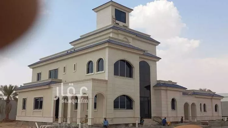 Floor for Sale in Al Bukayriyah Al Mohamadiah Subdivision
