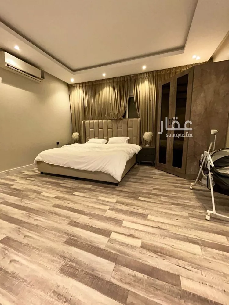 شقة للإيجار في شارع القلعة, حي الياسمين, مدينة الرياض, منطقة الرياض صورة 4