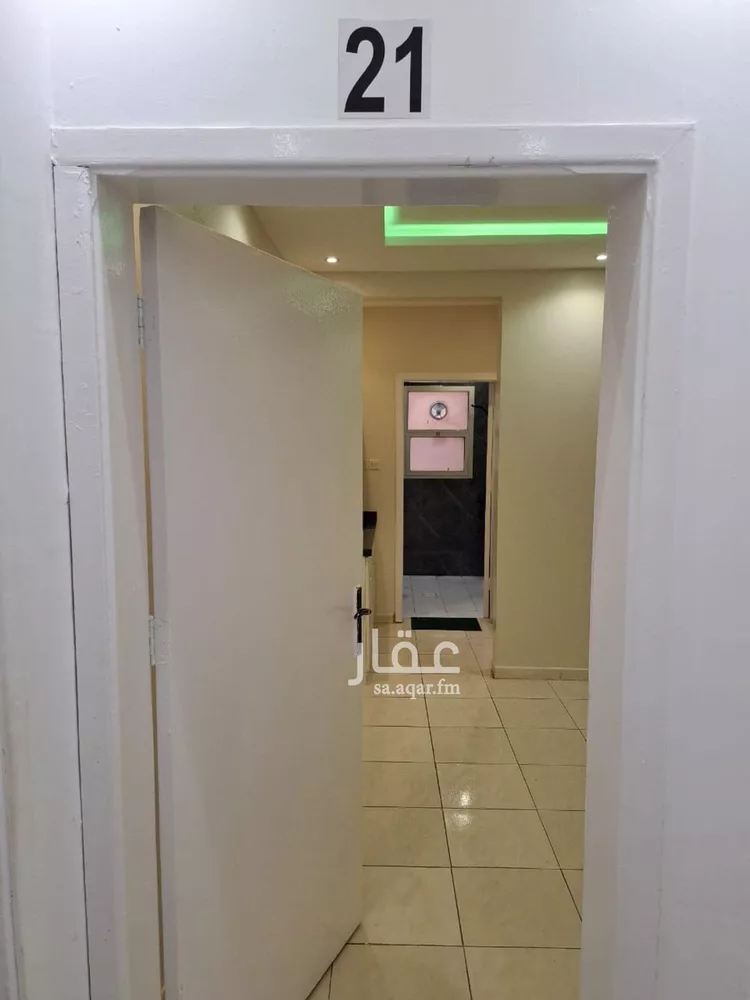 شقة للإيجار في شارع أبي جعفر المنصور, حي اليرموك, مدينة الرياض, منطقة الرياض صورة 5