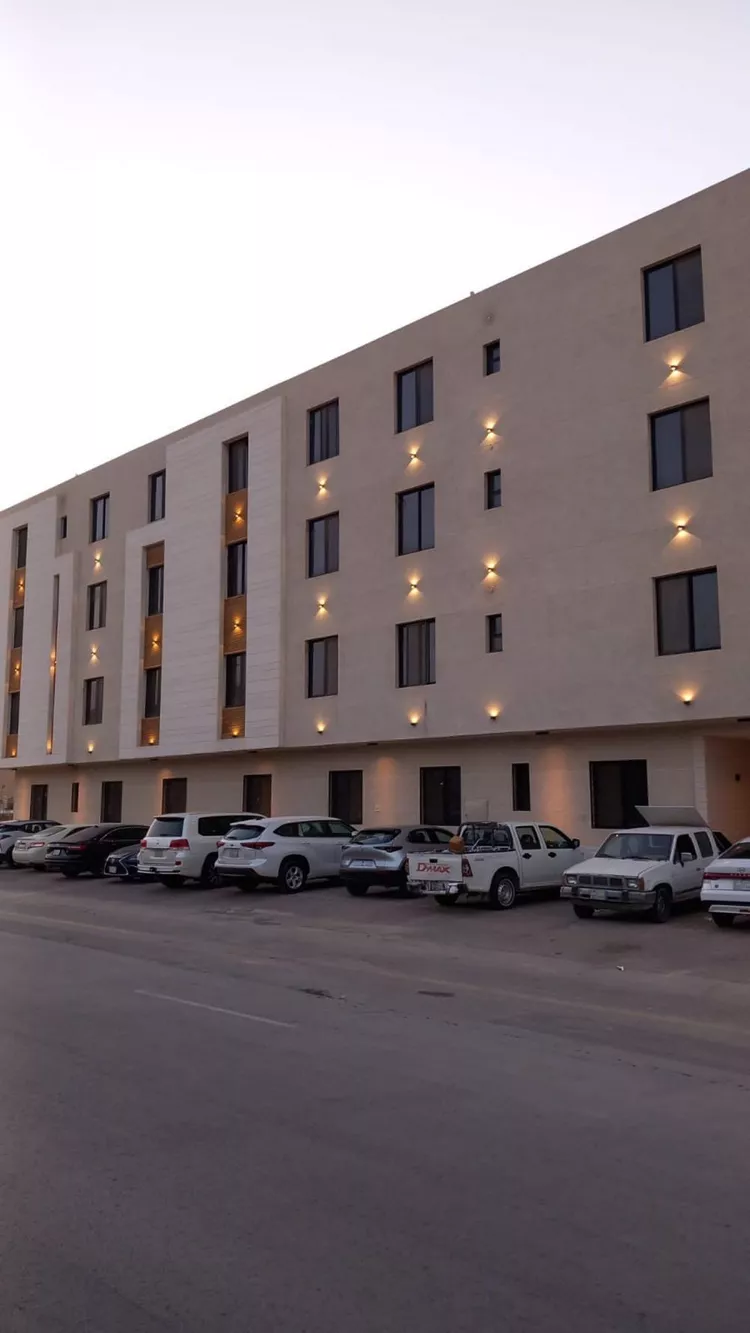شقة للإيجار في شارع أحمد بن ميسر, حي قرطبة, مدينة الرياض, منطقة الرياض