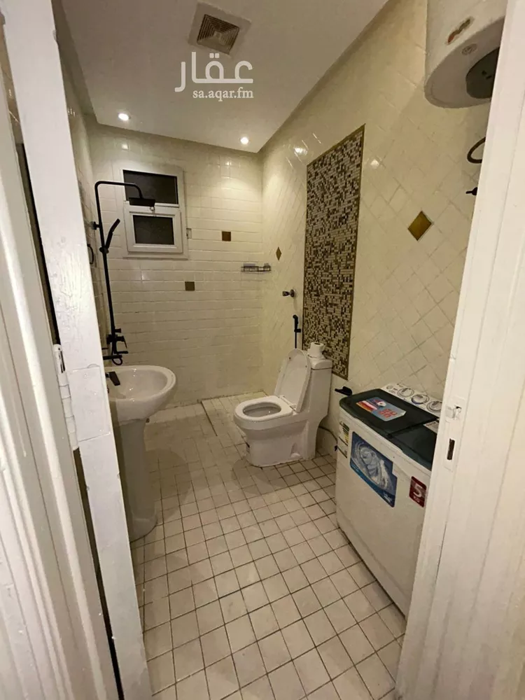 شقة للإيجار في شارع القلعة, حي الياسمين, مدينة الرياض, منطقة الرياض صورة 4