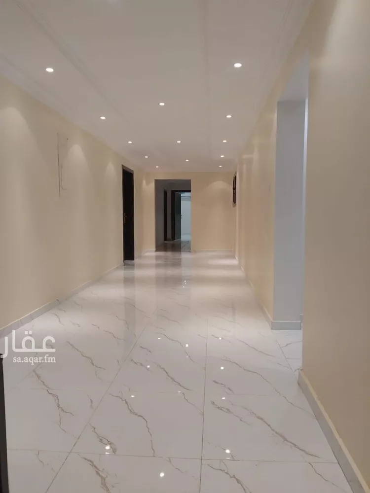 شقة للإيجار في شارع الشيخ حسن بن حسين بن علي, حي الحمراء, مدينة الرياض, منطقة الرياض