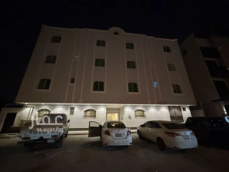 شقة للإيجار في شارع الأمير عبدالله بن سعود بن عبدالله صنيت, حي الصحافة, مدينة الرياض, منطقة الرياض صورة 4