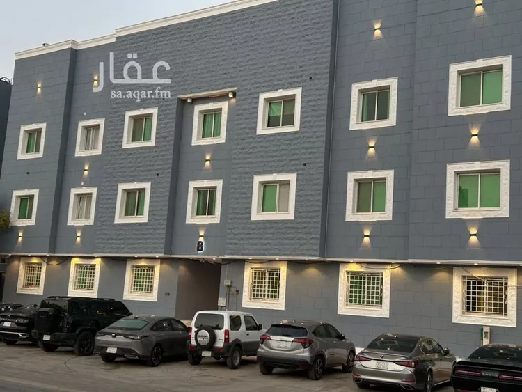 شقة للإيجار في شارع ابي بن معاذ الانصاري, حي الربيع, مدينة الرياض, منطقة الرياض