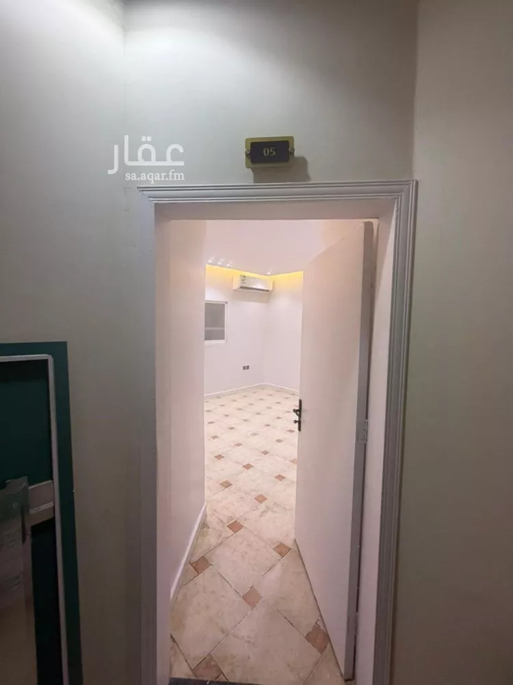 شقة للإيجار في شارع الخريصية, حي النفل, مدينة الرياض, منطقة الرياض صورة 3
