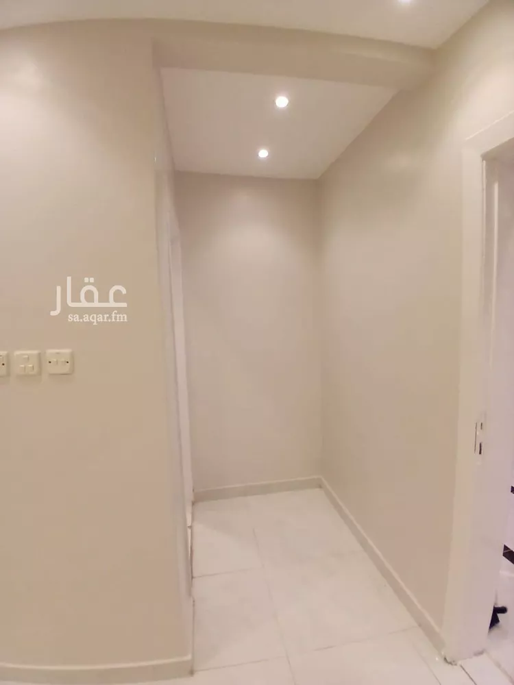 شقة للإيجار في شارع وادي العين, حي حطين, مدينة الرياض, منطقة الرياض