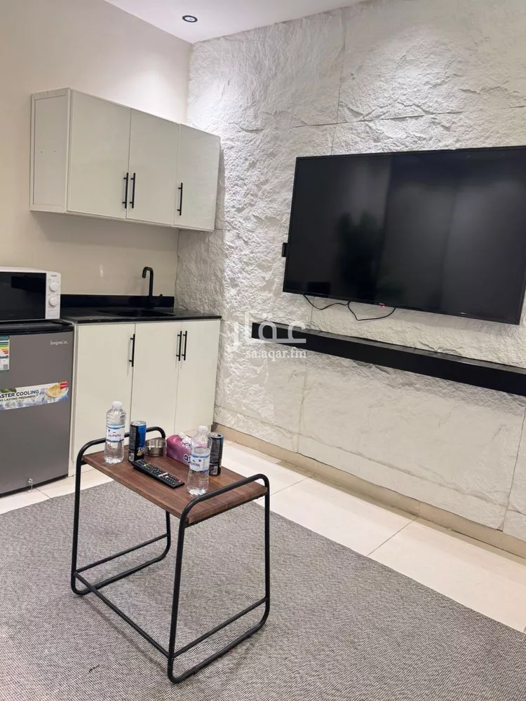 شقة للإيجار في شارع ابي بن معاذ الانصاري, حي الربيع, مدينة الرياض, منطقة الرياض صورة 4