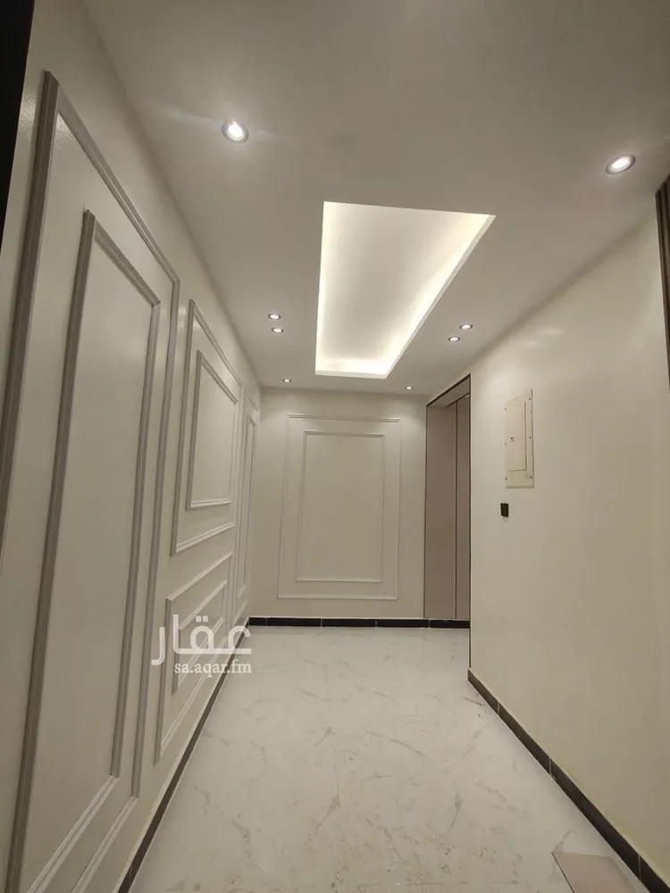 شقة للإيجار في شارع الأبساط, حي التعاون, مدينة الرياض, منطقة الرياض صورة 2