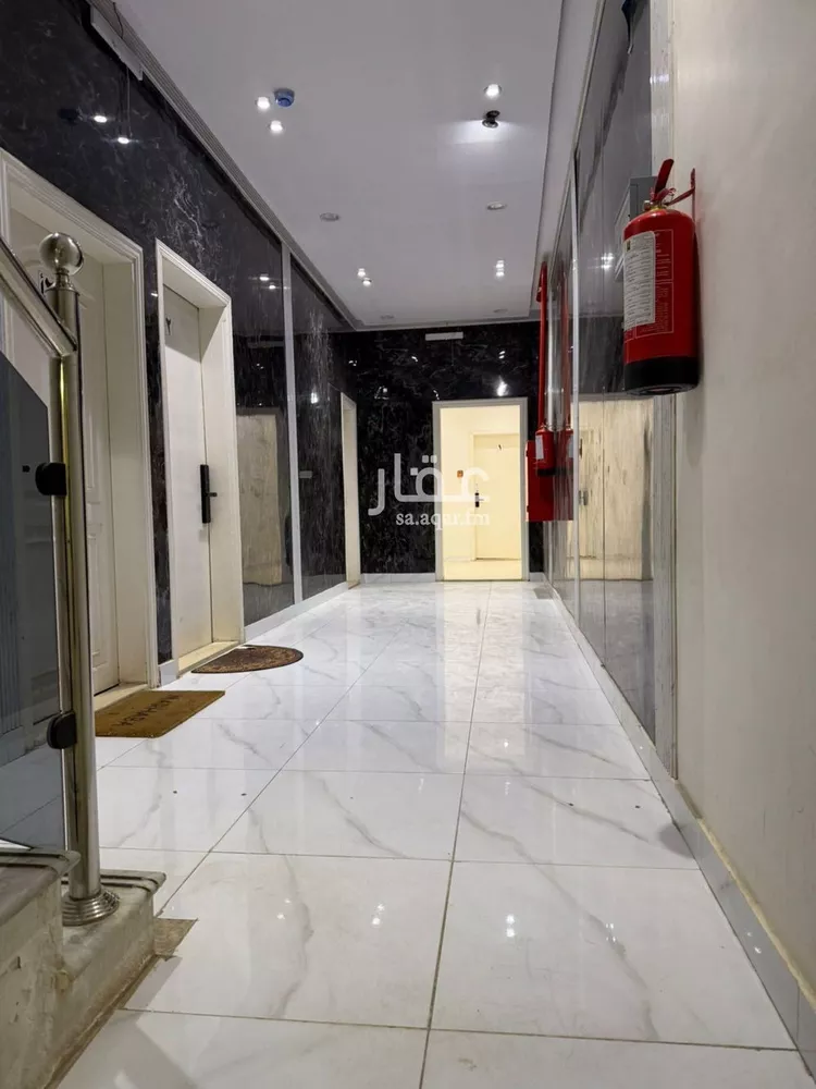 شقة للإيجار في شارع طريق عثمان بن عفان, حي النزهة, مدينة الرياض, منطقة الرياض صورة 4