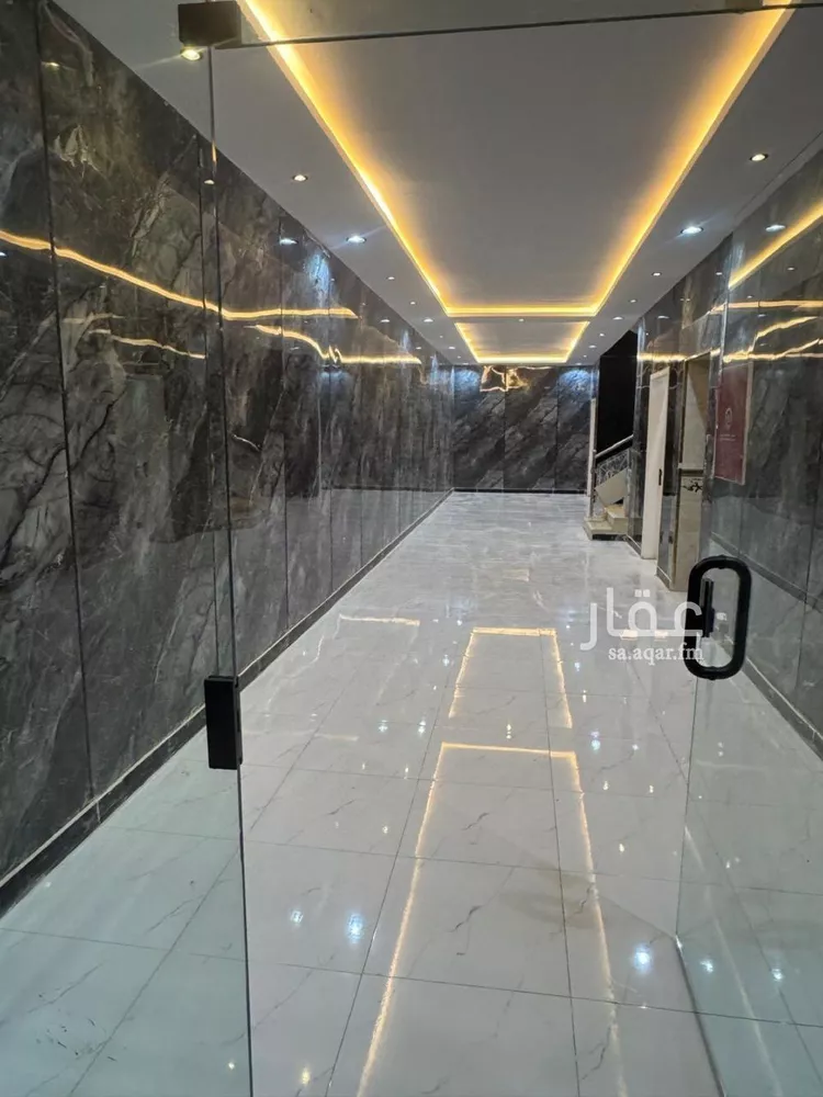 شقة للإيجار في شارع راجية, حي اليرموك, مدينة الرياض, منطقة الرياض