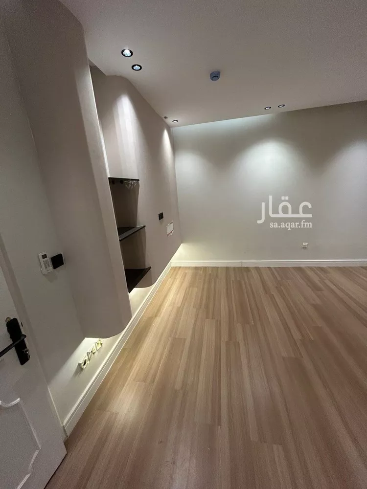 شقة للإيجار في شارع طريق عثمان بن عفان, حي النزهة, مدينة الرياض, منطقة الرياض صورة 2