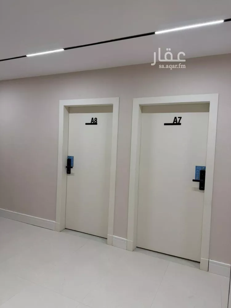 شقة للإيجار في شارع الحسن بن علي, حي التعاون, مدينة الرياض, منطقة الرياض صورة 2