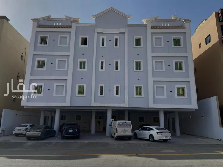 Apartment for Rent in Riyadh Al Yasmin