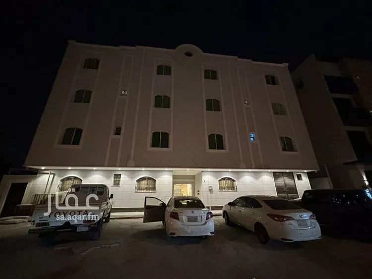 شقة للإيجار في شارع الخيالة, حي الياسمين, مدينة الرياض, منطقة الرياض