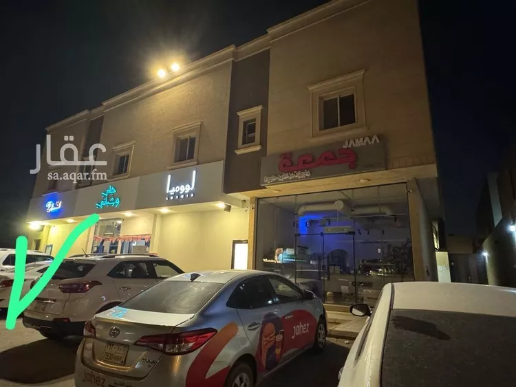 شقة للإيجار في شارع الامير ناصر بن سعود بن فرحان ال سعود, حي الصحافة, مدينة الرياض, منطقة الرياض