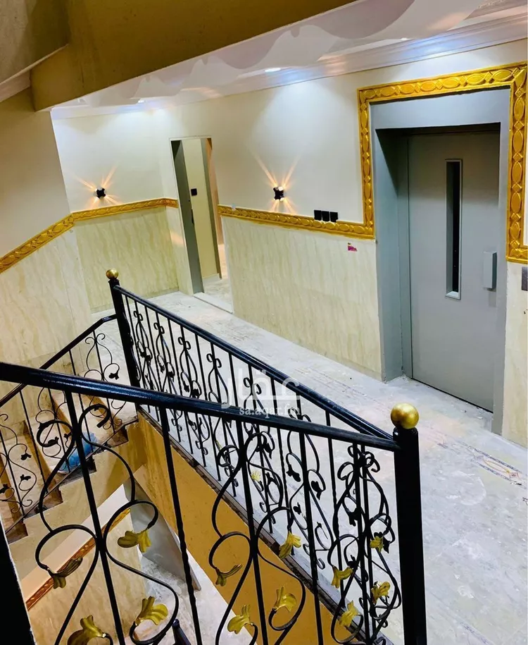 شقة للإيجار في شارع أبي جعفر المنصور, حي اليرموك, مدينة الرياض, منطقة الرياض