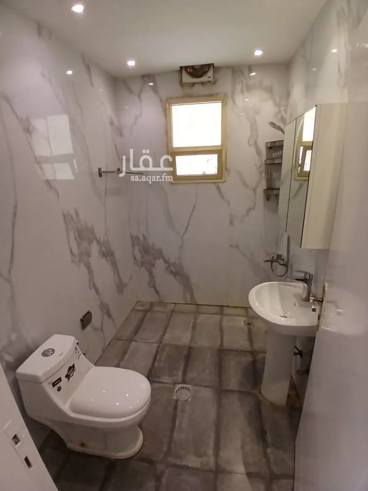 شقة للإيجار في شارع وادي العين, حي حطين, مدينة الرياض, منطقة الرياض 8