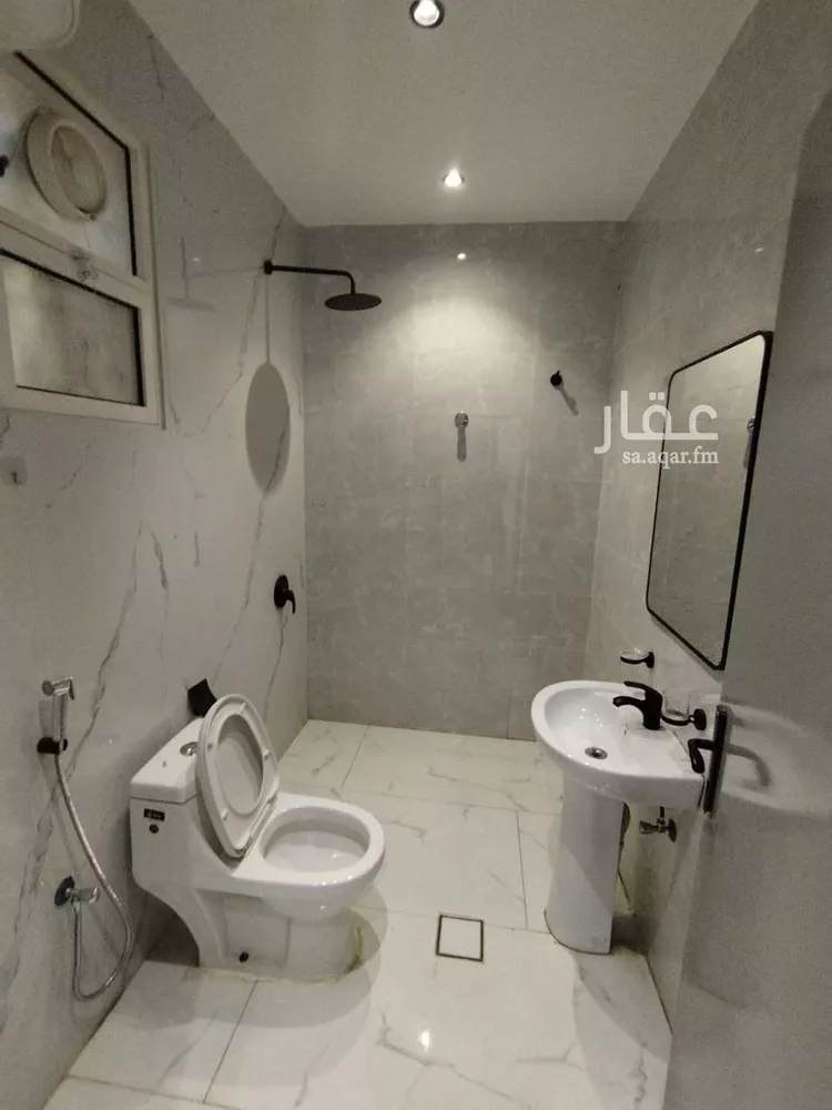 شقة للإيجار في شارع أبي مدين, حي العقيق, مدينة الرياض, منطقة الرياض صورة 3