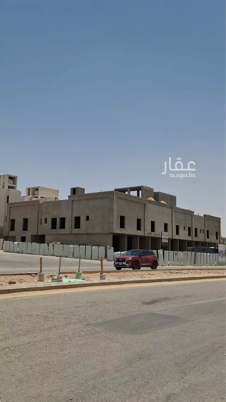 عمارة للإيجار في شارع هلال بن حناب, حي البيان, مدينة الرياض, منطقة الرياض
