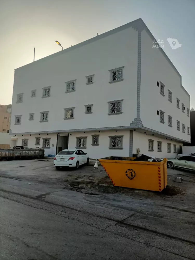 Apartment for Rent in Riyadh Al Munsiyah