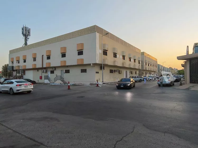 شقة للإيجار في شارع عمر بن عبدالعزيز الفرعي, حي الريان, مدينة الرياض, منطقة الرياض صورة 4