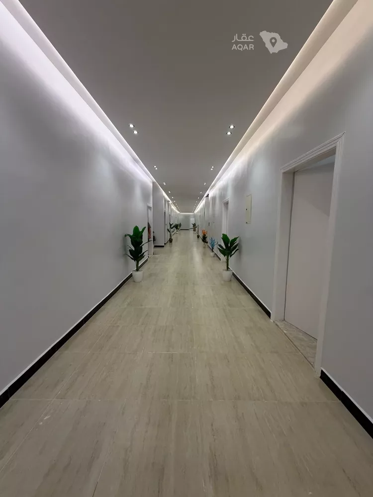 شقة للإيجار في شارع  عبدالرحمن ابن سعدي, حي الريان, مدينة الرياض, منطقة الرياض
