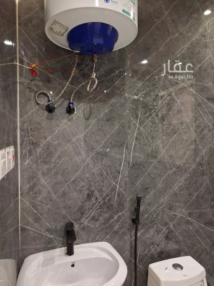 شقة للإيجار في شارع الشهارين, حي اليرموك, مدينة الرياض, منطقة الرياض صورة 4
