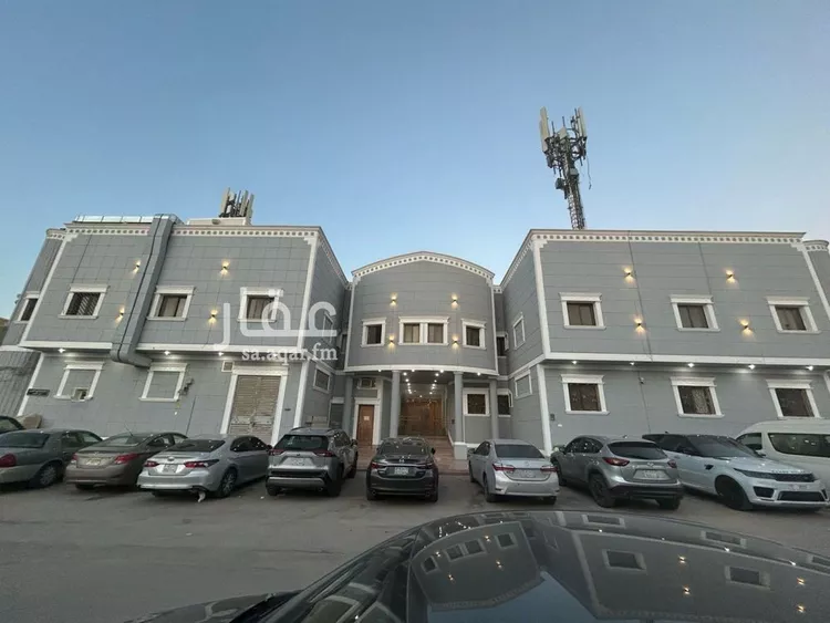 شقة للإيجار في شارع محمد المقدمي, حي الغدير, مدينة الرياض, منطقة الرياض
