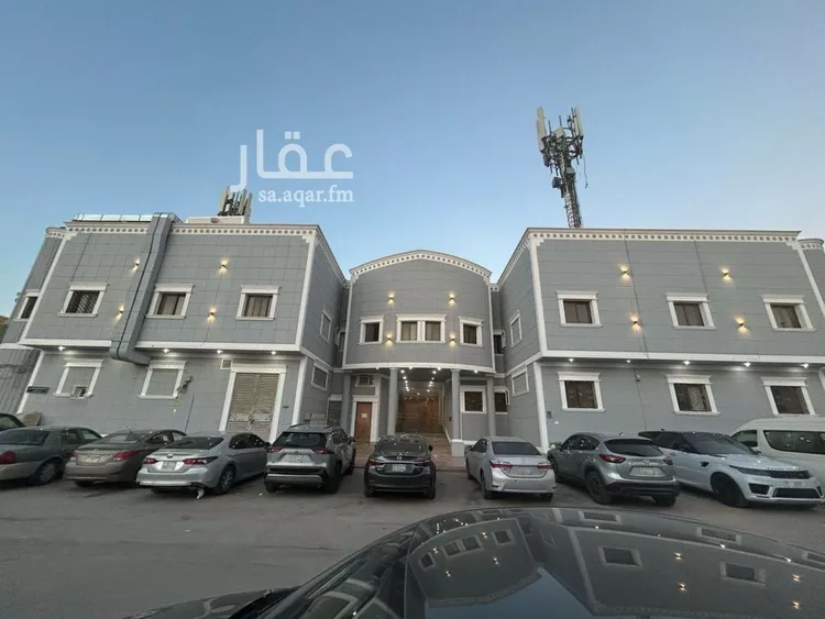 شقة للإيجار في شارع محمد المقدمي, حي الغدير, مدينة الرياض, منطقة الرياض صورة 3