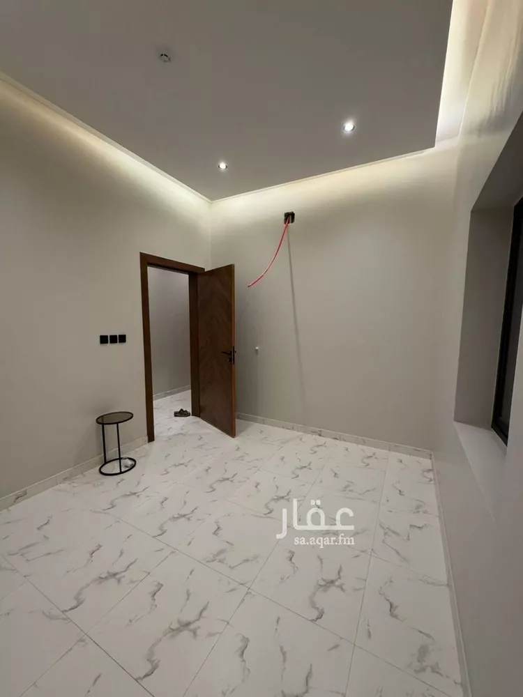 شقة للإيجار في شارع جلاجل, حي ظهرة لبن, مدينة الرياض, منطقة الرياض