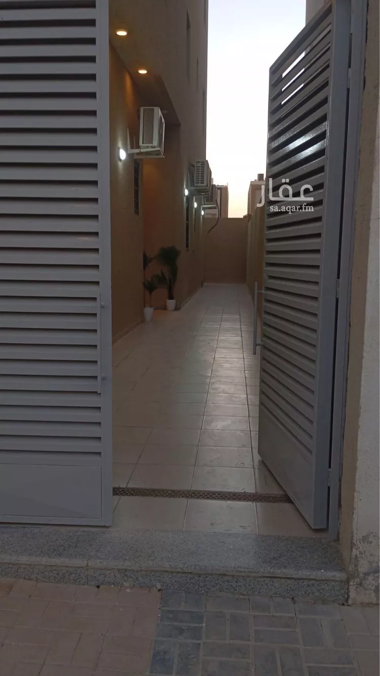 شقة للإيجار في شارع وادي العين, حي حطين, مدينة الرياض, منطقة الرياض صورة 2