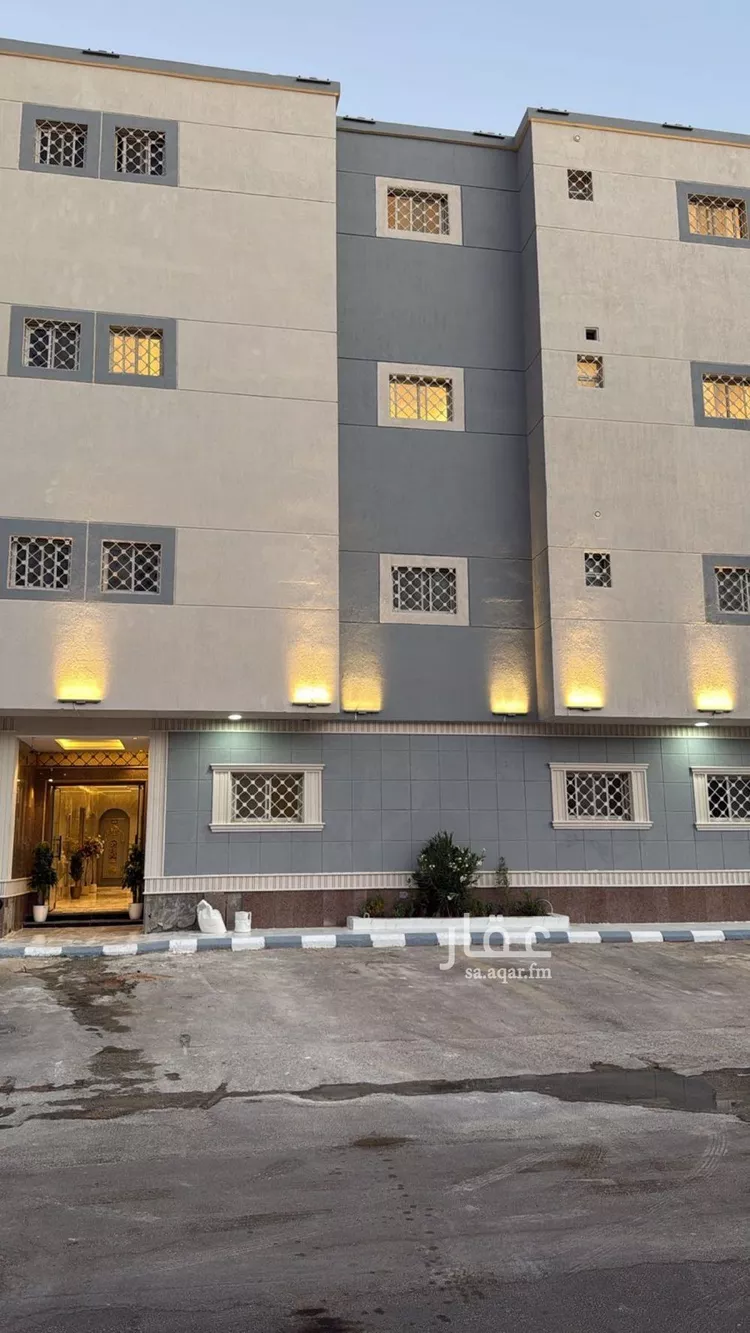 شقة للإيجار في شارع البحر الميت, حي إشبيلية, مدينة الرياض, منطقة الرياض