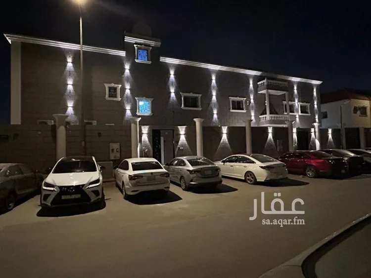 شقة للإيجار في شارع قلعة صلاح الدين, حي العقيق, مدينة الرياض, منطقة الرياض