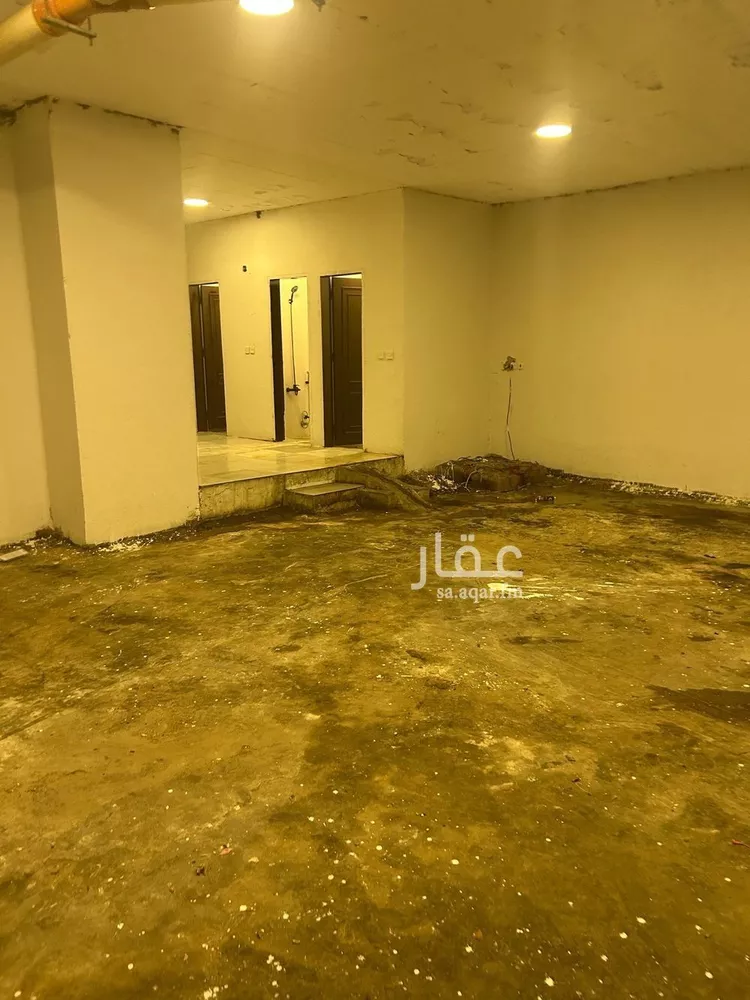 مستودع للإيجار في شارع الأمير عبدالله بن سعود بن عبدالله صنيت, حي الصحافة, مدينة الرياض, منطقة الرياض صورة 3