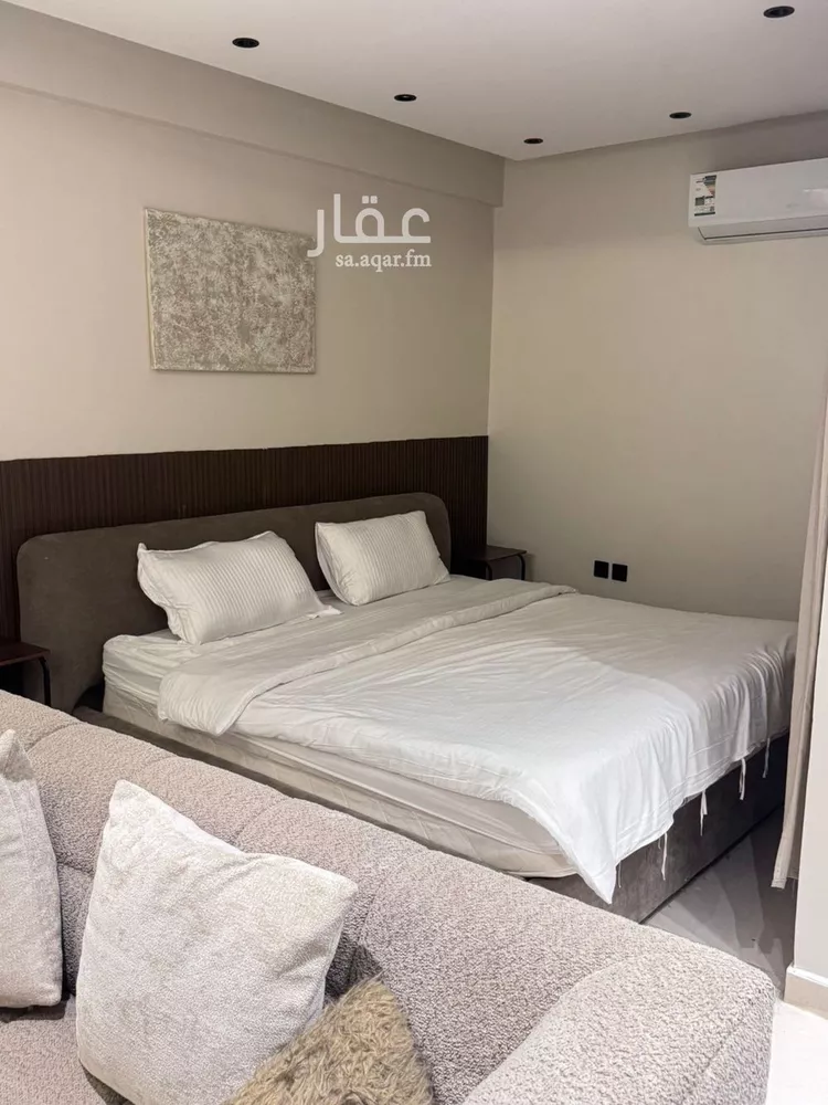 شقة للإيجار في شارع ابي بن معاذ الانصاري, حي الربيع, مدينة الرياض, منطقة الرياض صورة 5