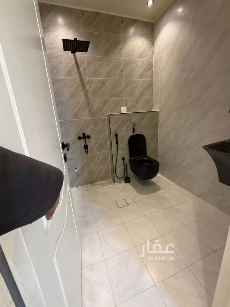 شقة للإيجار في شارع الامير فيصل بن عبدالله بن عبدالرحمن, حي حطين, مدينة الرياض, منطقة الرياض صورة 3