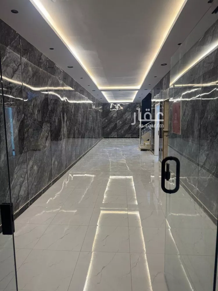 شقة للإيجار في شارع راجية, حي اليرموك, مدينة الرياض, منطقة الرياض صورة 2