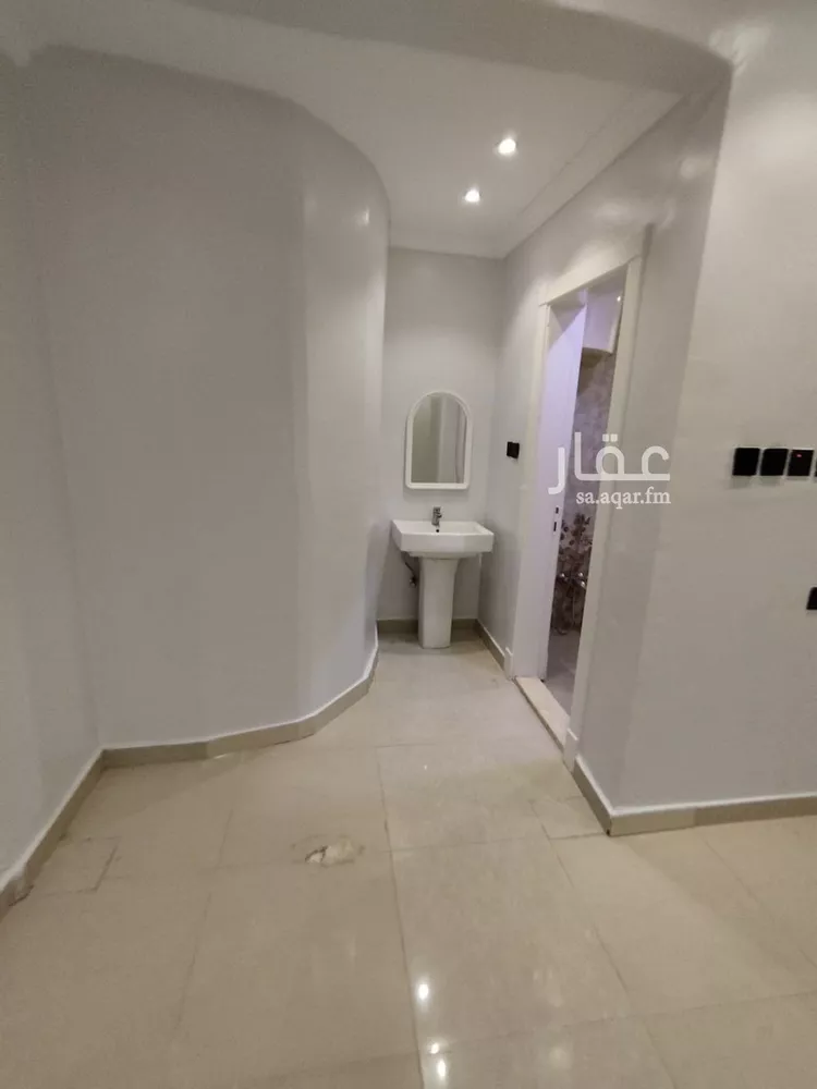 شقة للإيجار في شارع الشهارين, حي اليرموك, مدينة الرياض, منطقة الرياض صورة 2