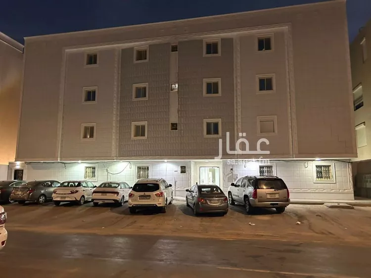 شقة للإيجار في شارع السعادات, حي الملقا, مدينة الرياض, منطقة الرياض صورة 5