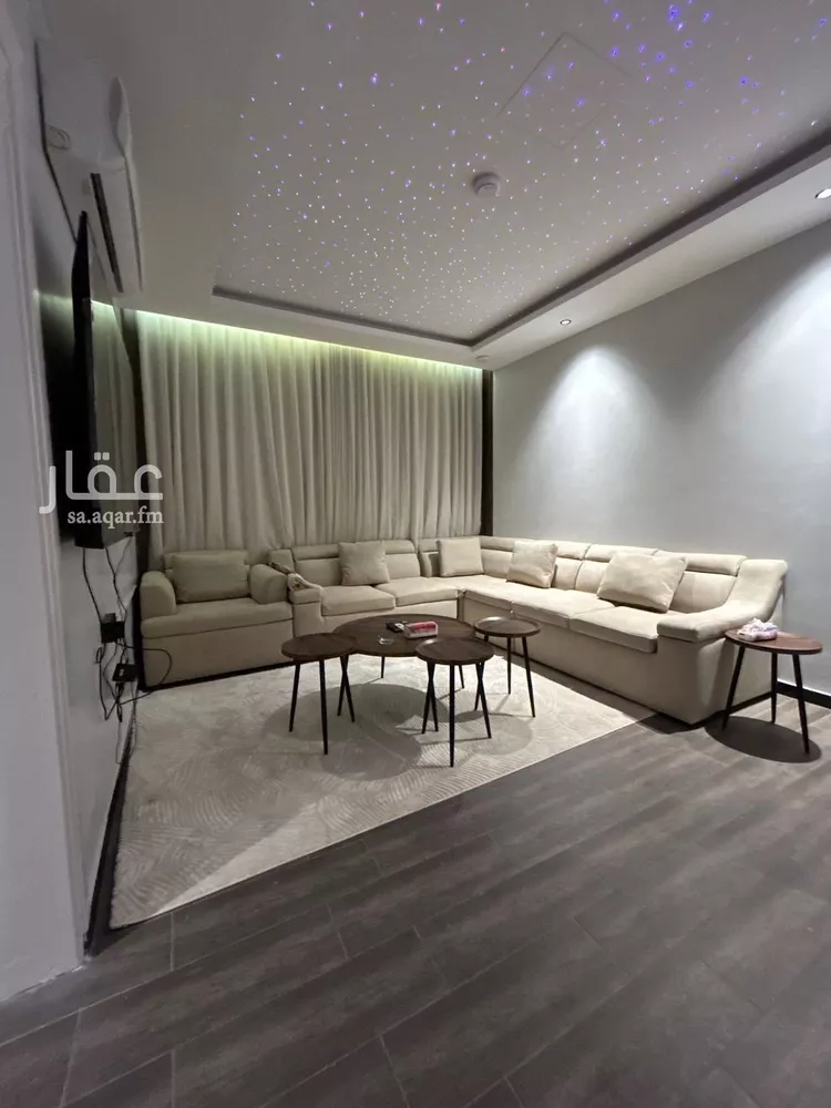 شقة للإيجار في شارع أرجوان, حي الملقا, مدينة الرياض, منطقة الرياض صورة 3