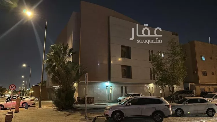 Apartment for Rent in Riyadh Al Falah