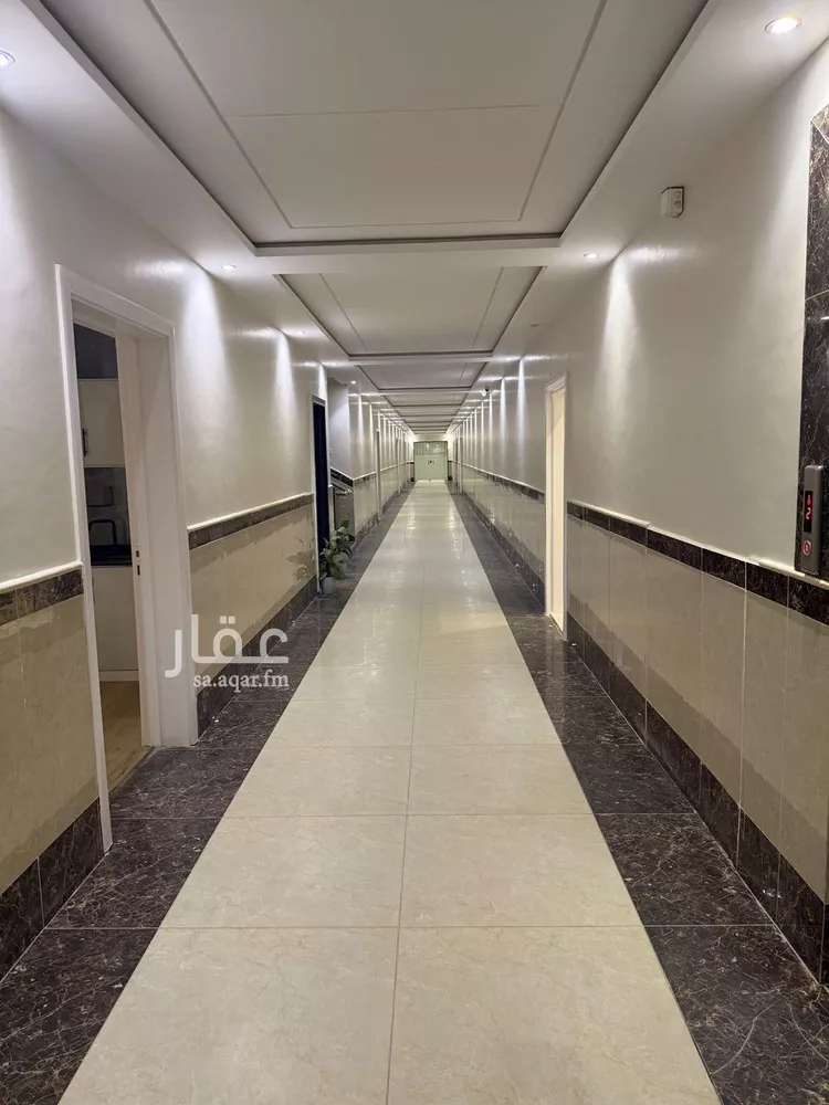 شقة للإيجار في شارع القلعة, حي الياسمين, مدينة الرياض, منطقة الرياض صورة 2