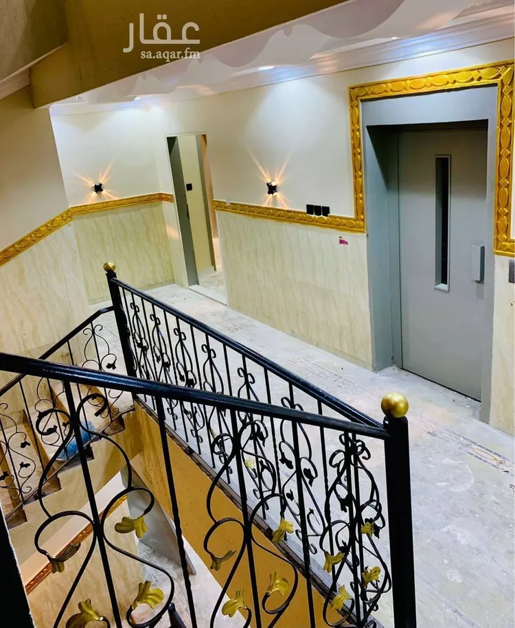 شقة للإيجار في شارع المدارة, حي اليرموك, مدينة الرياض, منطقة الرياض
